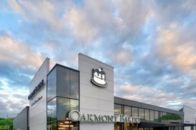 Oakmont Bakery Oakmont Bakery