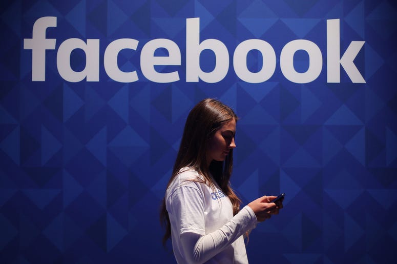 Facebook Facebook