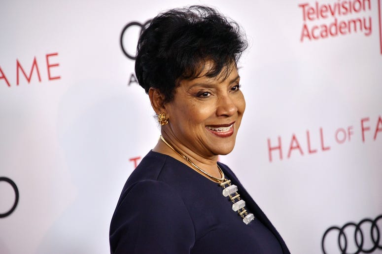 Phylicia Rashad Phylicia Rashad
