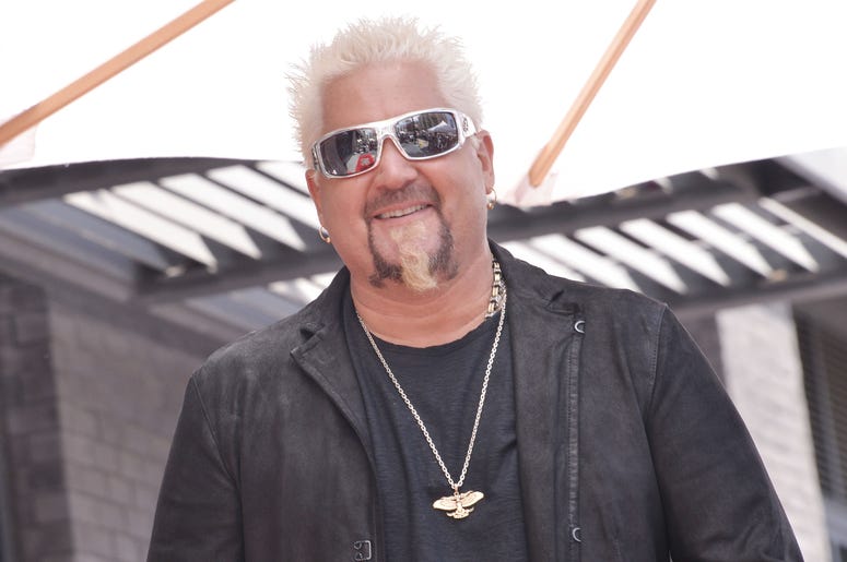 Guy Fieri Guy Fieri