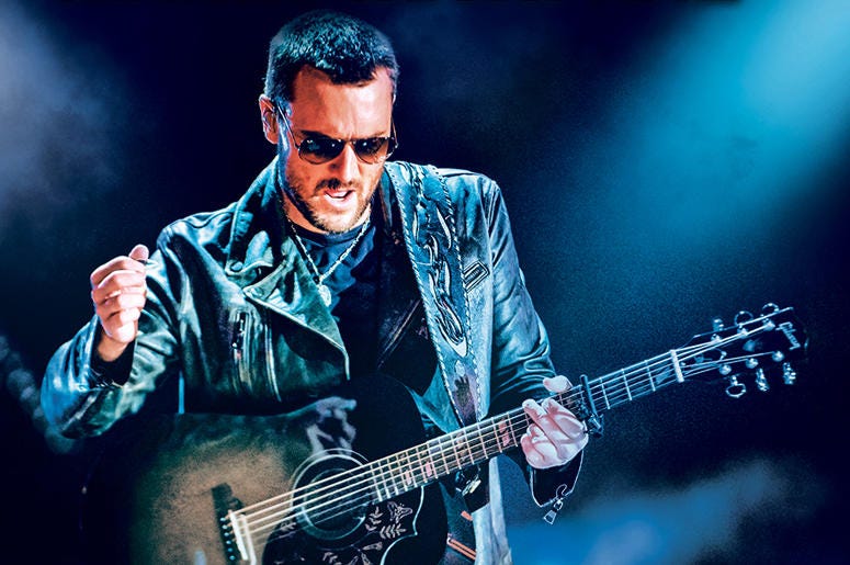 Eric Church Pittsburgh Concerts Eric Church Pittsburgh Concerts