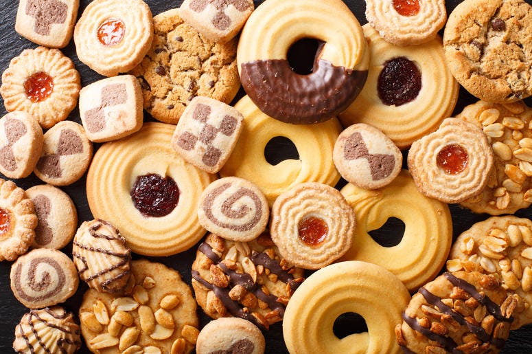 cookies cookies