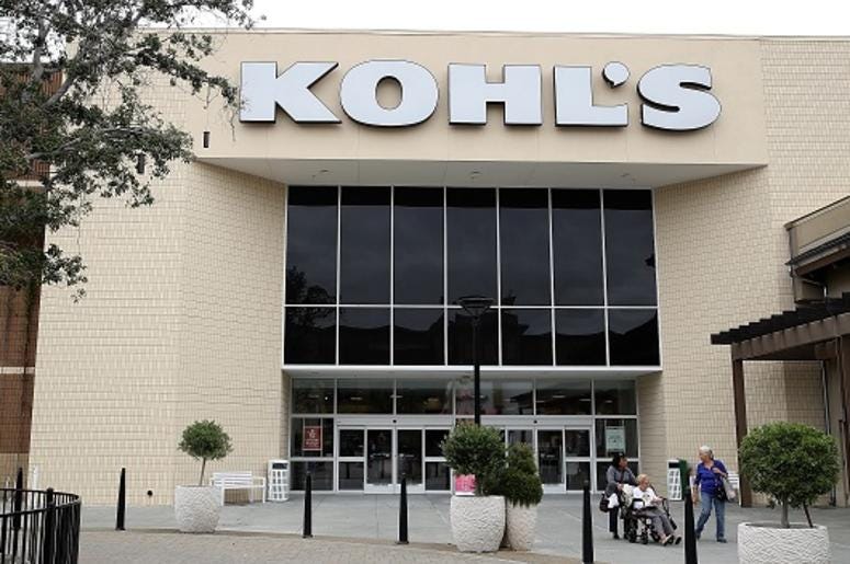 KOHLS KOHLS