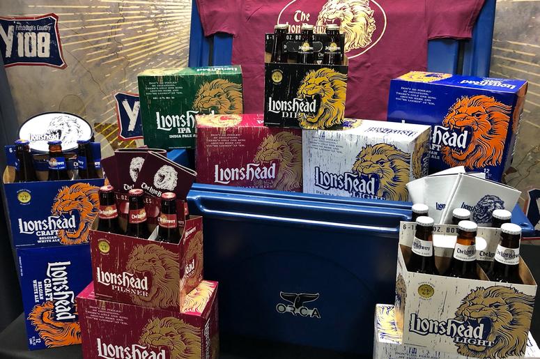 Lionshead Share Your Buck Shot Contest Lionshead Share Your Buck Shot Contest