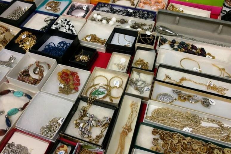 OTA Jewelry