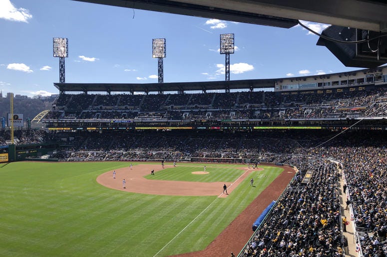 PNC Park PNC Park