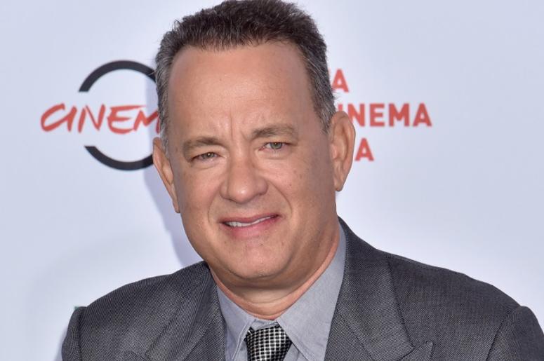 Tom Hanks Tom Hanks