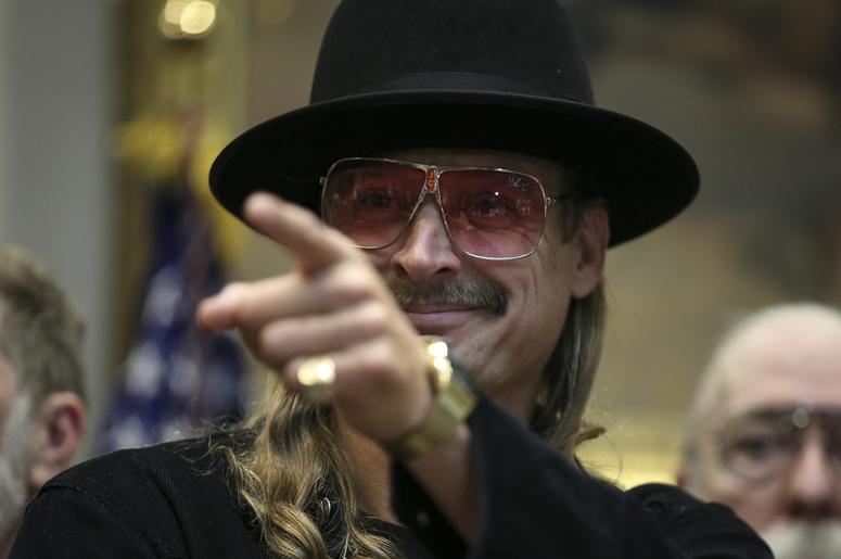 Kid Rock Kid Rock