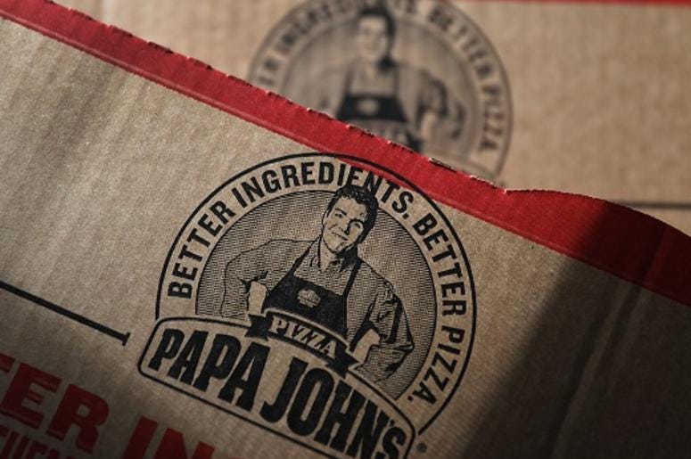 Papa Johns Papa Johns