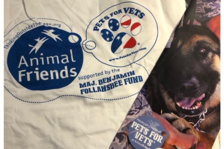Pets For Vets Pets For Vets