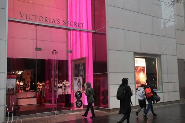 Victoria's Secret Victoria's Secret