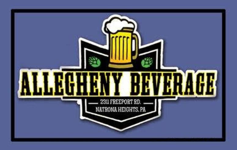 Allegheny Beverage