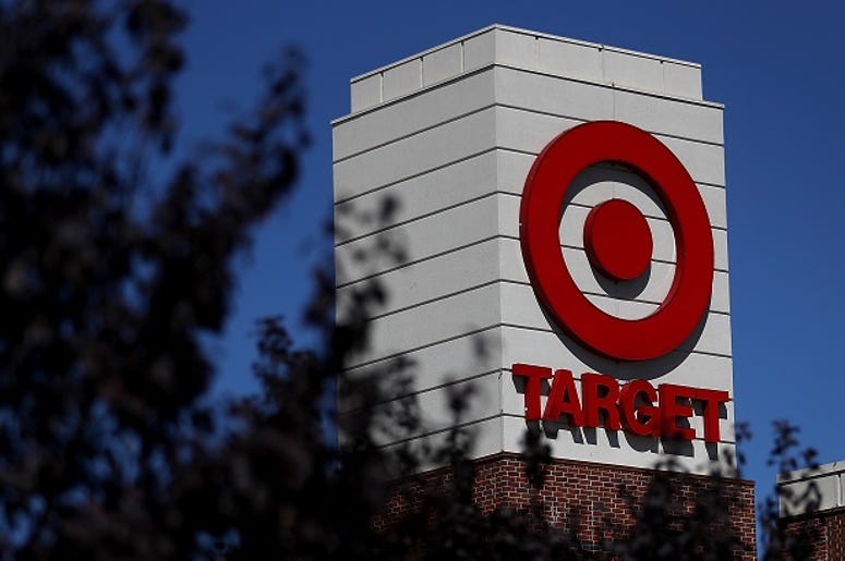 Target Target