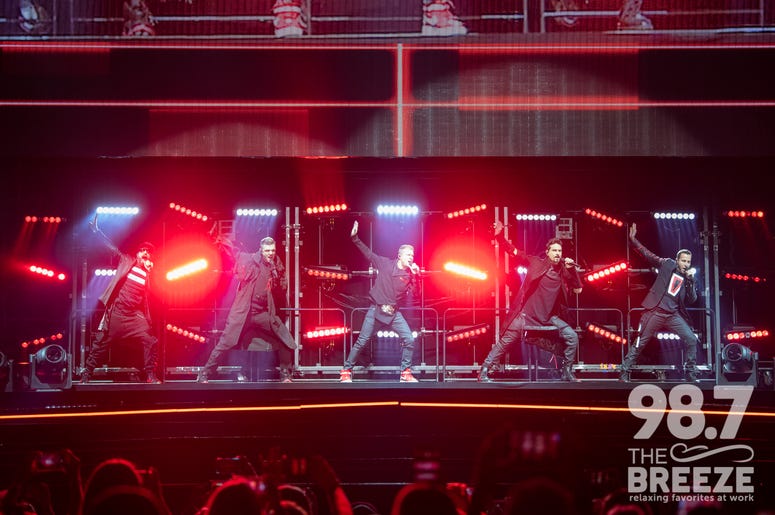 Backstreet Boys, Detroit, Backstreet Boys Detroit, Little Caesars Arena Backstreet Boys, Detroit, Backstreet Boys Detroit, Little Caesars Arena