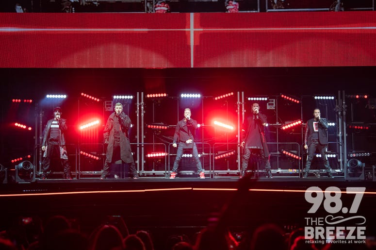 Backstreet Boys, Detroit, Backstreet Boys Detroit, Little Caesars Arena Backstreet Boys, Detroit, Backstreet Boys Detroit, Little Caesars Arena