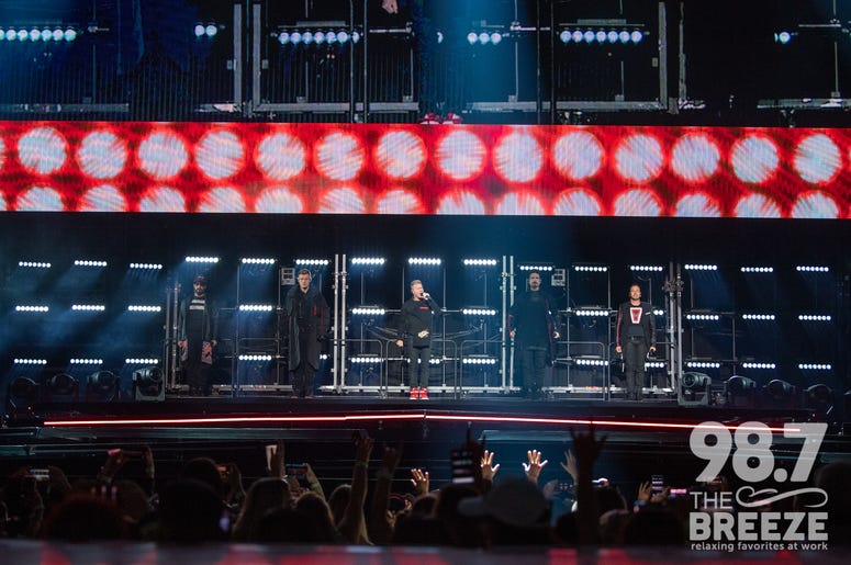 Backstreet Boys, Detroit, Backstreet Boys Detroit, Little Caesars Arena Backstreet Boys, Detroit, Backstreet Boys Detroit, Little Caesars Arena