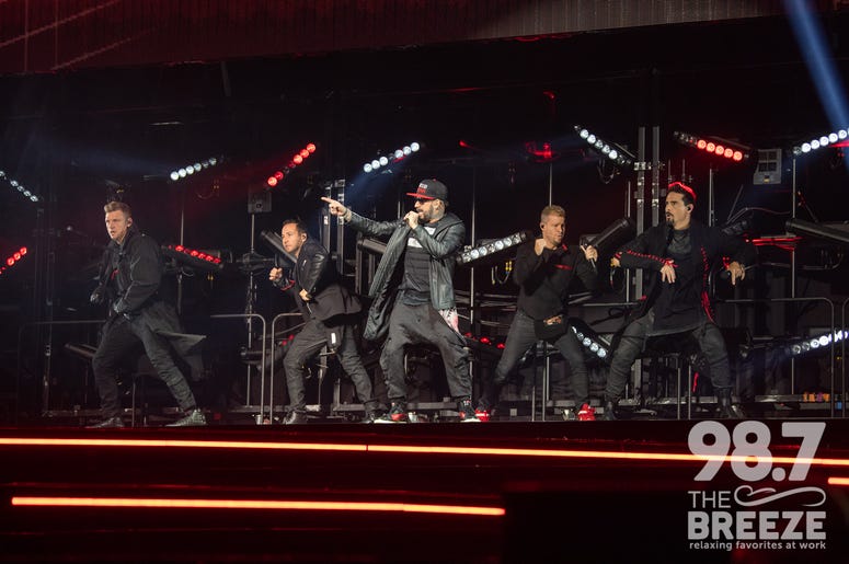 Backstreet Boys, Detroit, Backstreet Boys Detroit, Little Caesars Arena Backstreet Boys, Detroit, Backstreet Boys Detroit, Little Caesars Arena