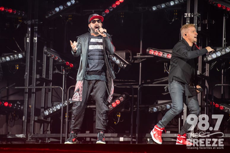 Backstreet Boys, Detroit, Backstreet Boys Detroit, Little Caesars Arena Backstreet Boys, Detroit, Backstreet Boys Detroit, Little Caesars Arena