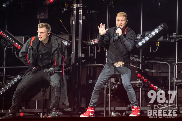 Backstreet Boys, Detroit, Backstreet Boys Detroit, Little Caesars Arena Backstreet Boys, Detroit, Backstreet Boys Detroit, Little Caesars Arena
