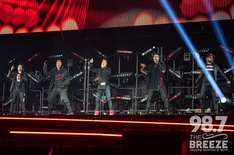 Backstreet Boys, Detroit, Backstreet Boys Detroit, Little Caesars Arena Backstreet Boys, Detroit, Backstreet Boys Detroit, Little Caesars Arena