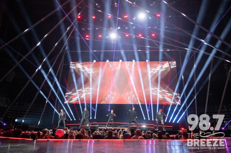 Backstreet Boys, Detroit, Backstreet Boys Detroit, Little Caesars Arena Backstreet Boys, Detroit, Backstreet Boys Detroit, Little Caesars Arena