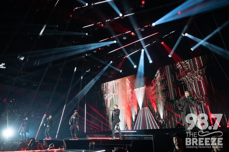 Backstreet Boys, Detroit, Backstreet Boys Detroit, Little Caesars Arena Backstreet Boys, Detroit, Backstreet Boys Detroit, Little Caesars Arena