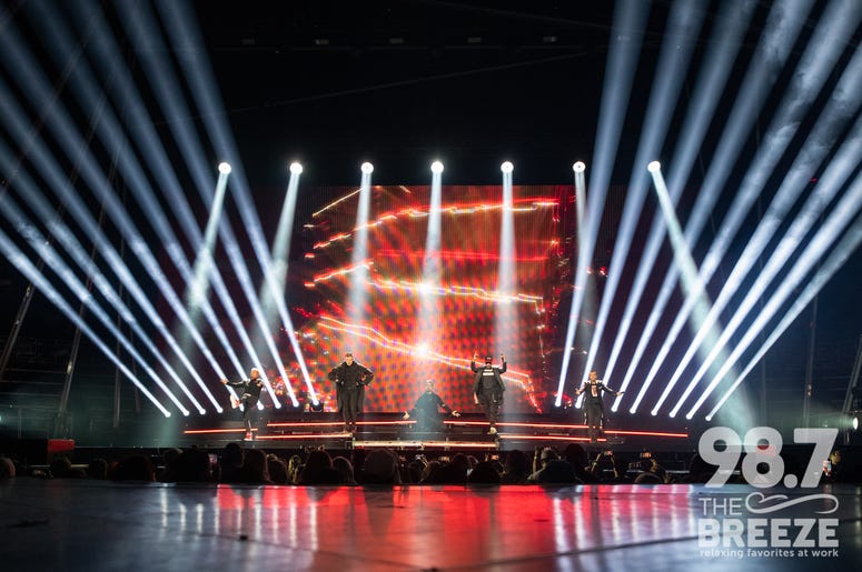 Backstreet Boys, Detroit, Backstreet Boys Detroit, Little Caesars Arena Backstreet Boys, Detroit, Backstreet Boys Detroit, Little Caesars Arena