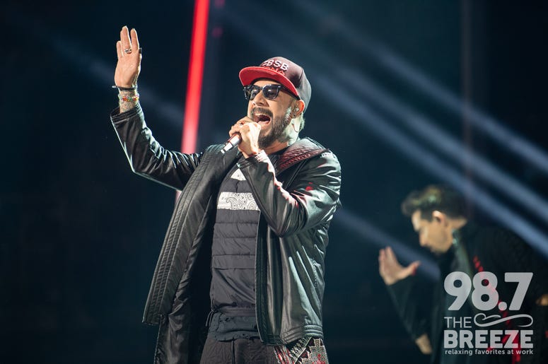 Backstreet Boys, Detroit, Backstreet Boys Detroit, Little Caesars Arena Backstreet Boys, Detroit, Backstreet Boys Detroit, Little Caesars Arena