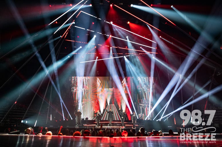Backstreet Boys, Detroit, Backstreet Boys Detroit, Little Caesars Arena Backstreet Boys, Detroit, Backstreet Boys Detroit, Little Caesars Arena