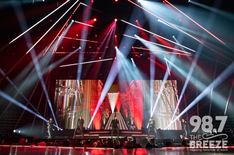 Backstreet Boys, Detroit, Backstreet Boys Detroit, Little Caesars Arena Backstreet Boys, Detroit, Backstreet Boys Detroit, Little Caesars Arena