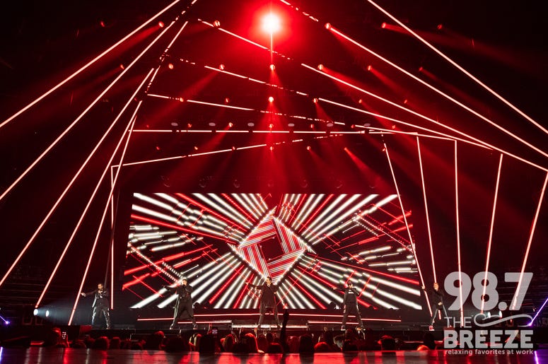 Backstreet Boys, Detroit, Backstreet Boys Detroit, Little Caesars Arena Backstreet Boys, Detroit, Backstreet Boys Detroit, Little Caesars Arena