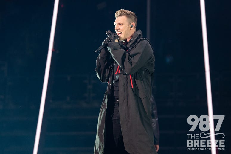 Backstreet Boys, Detroit, Backstreet Boys Detroit, Little Caesars Arena Backstreet Boys, Detroit, Backstreet Boys Detroit, Little Caesars Arena