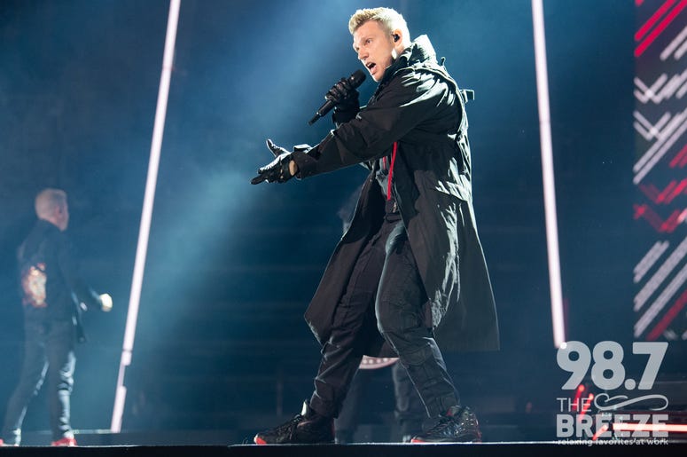 Backstreet Boys, Detroit, Backstreet Boys Detroit, Little Caesars Arena Backstreet Boys, Detroit, Backstreet Boys Detroit, Little Caesars Arena
