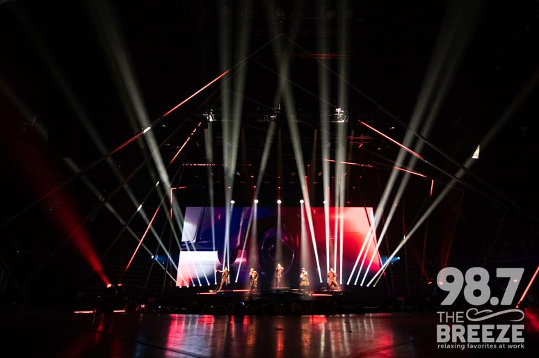 Backstreet Boys, Detroit, Backstreet Boys Detroit, Little Caesars Arena Backstreet Boys, Detroit, Backstreet Boys Detroit, Little Caesars Arena