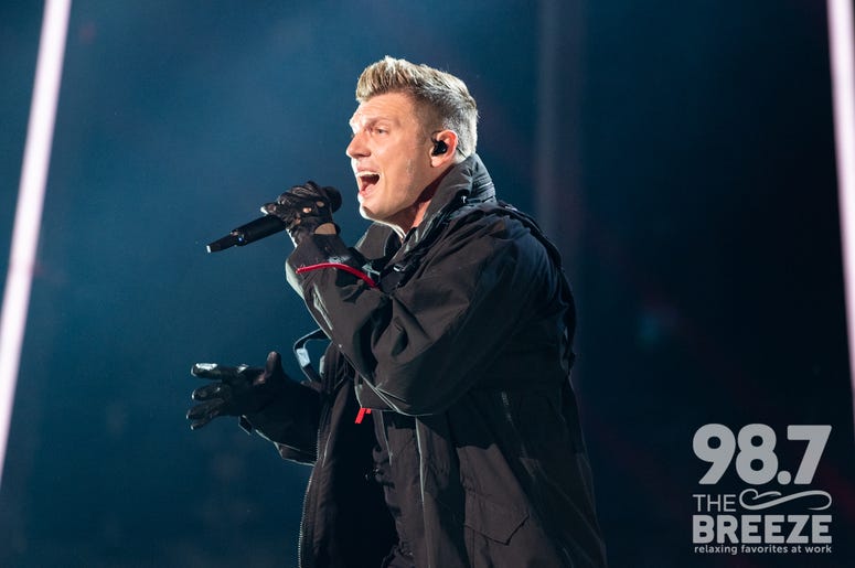 Backstreet Boys, Detroit, Backstreet Boys Detroit, Little Caesars Arena Backstreet Boys, Detroit, Backstreet Boys Detroit, Little Caesars Arena