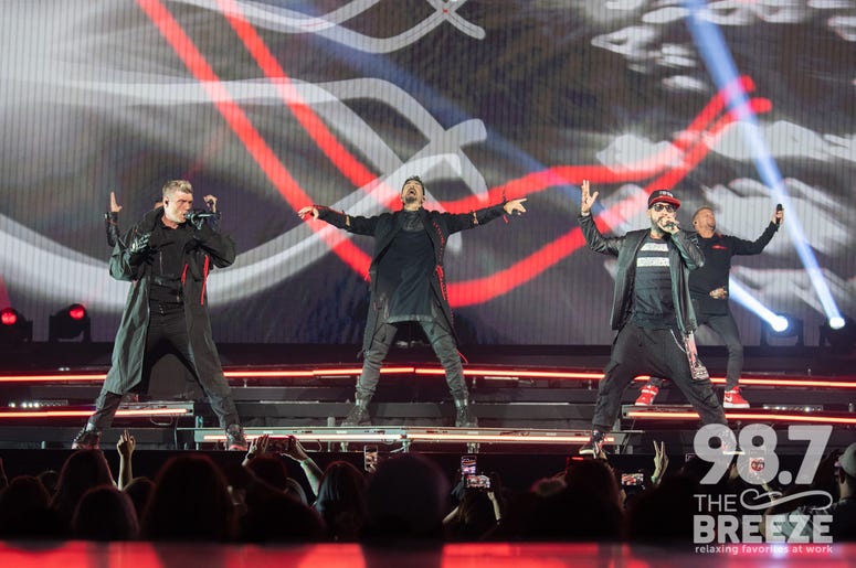 Backstreet Boys, Detroit, Backstreet Boys Detroit, Little Caesars Arena Backstreet Boys, Detroit, Backstreet Boys Detroit, Little Caesars Arena