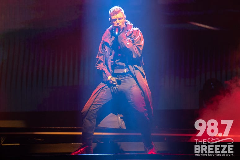 Backstreet Boys, Detroit, Backstreet Boys Detroit, Little Caesars Arena Backstreet Boys, Detroit, Backstreet Boys Detroit, Little Caesars Arena