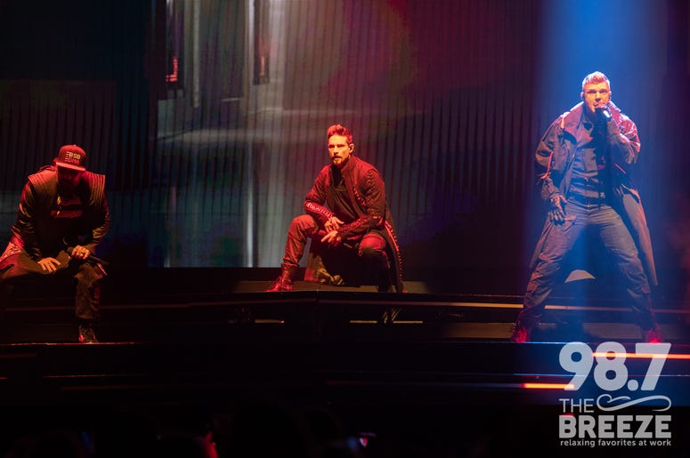 Backstreet Boys, Detroit, Backstreet Boys Detroit, Little Caesars Arena Backstreet Boys, Detroit, Backstreet Boys Detroit, Little Caesars Arena