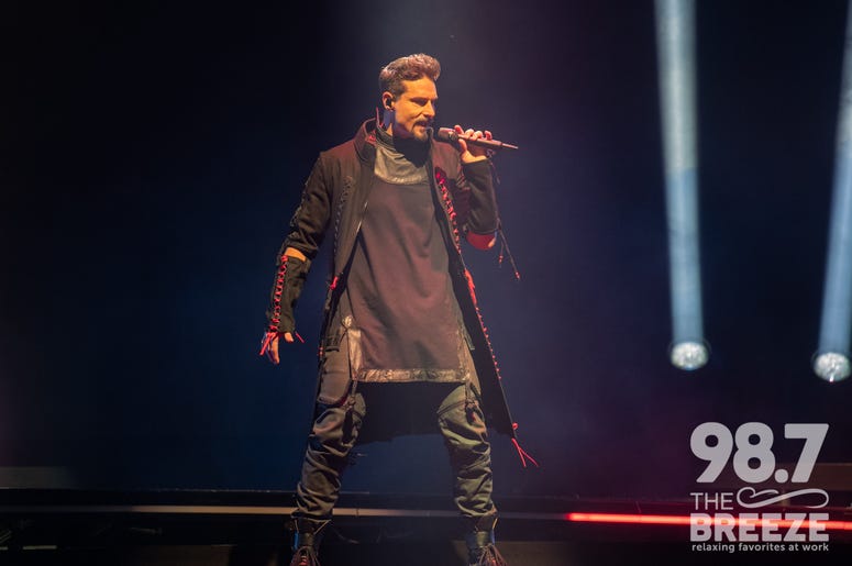 Backstreet Boys, Detroit, Backstreet Boys Detroit, Little Caesars Arena Backstreet Boys, Detroit, Backstreet Boys Detroit, Little Caesars Arena