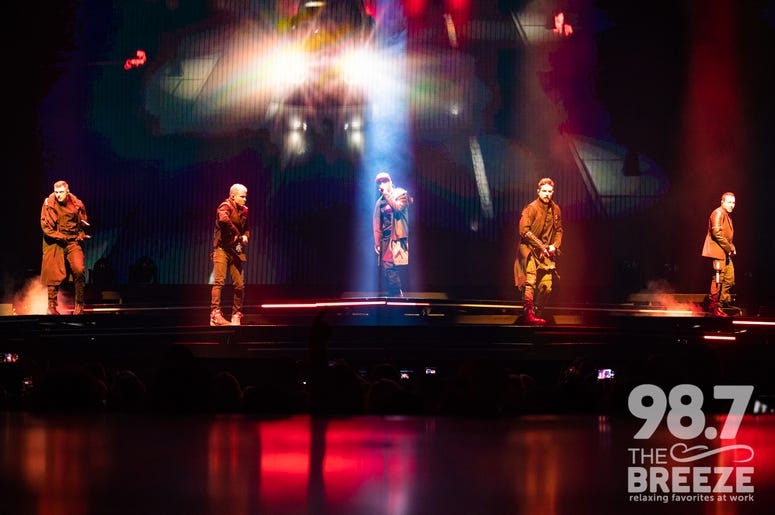 Backstreet Boys, Detroit, Backstreet Boys Detroit, Little Caesars Arena Backstreet Boys, Detroit, Backstreet Boys Detroit, Little Caesars Arena