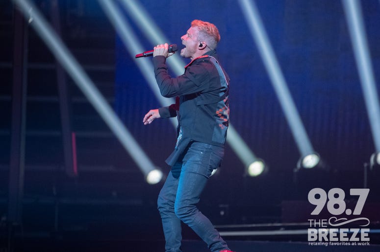 Backstreet Boys, Detroit, Backstreet Boys Detroit, Little Caesars Arena Backstreet Boys, Detroit, Backstreet Boys Detroit, Little Caesars Arena