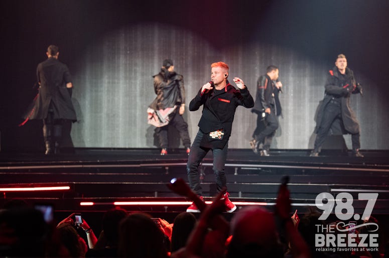Backstreet Boys, Detroit, Backstreet Boys Detroit, Little Caesars Arena Backstreet Boys, Detroit, Backstreet Boys Detroit, Little Caesars Arena