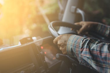 Truck Driver