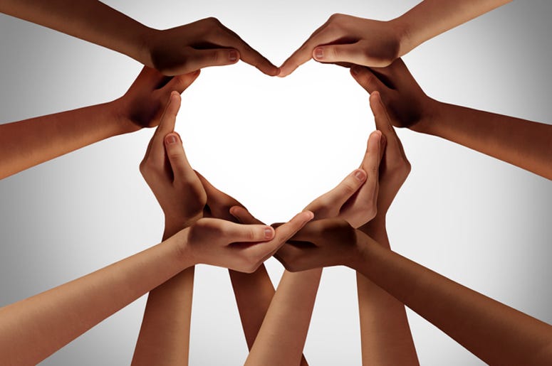 Hearts and Hands