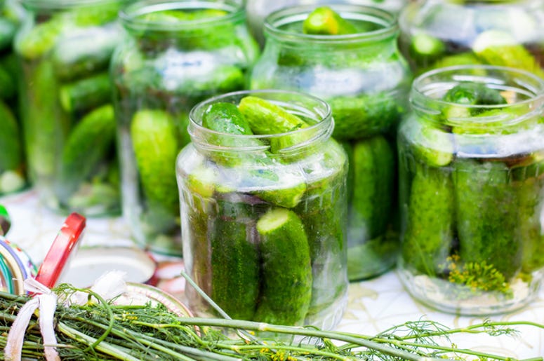 Pickles