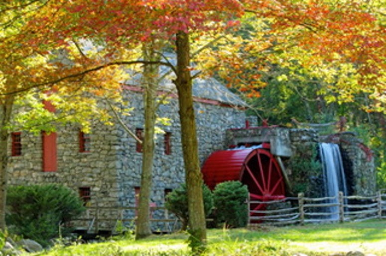 The Henry Ford Greenfield Village Greenfield Village