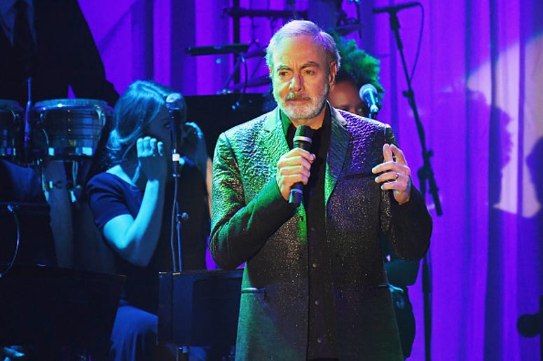 Neil Diamond