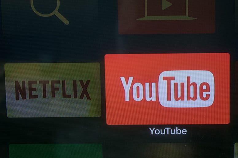 YouTube TV