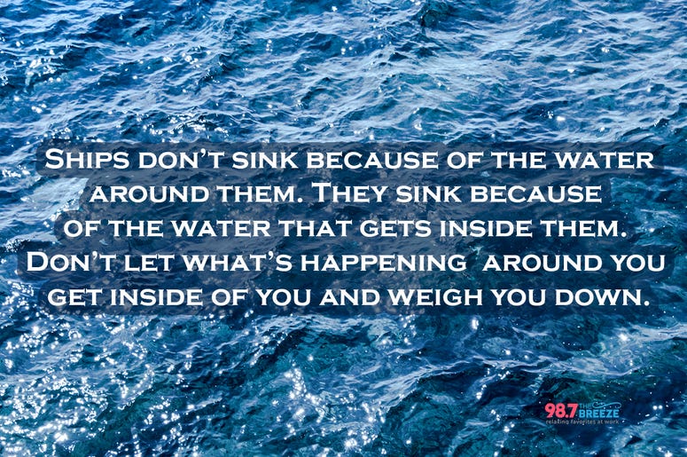 Positive Quote