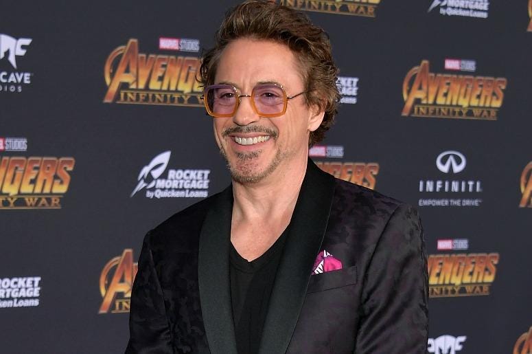 Avengers: End Game Avengers: End Game